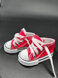 Image 4 of 7.5cm doll shoe