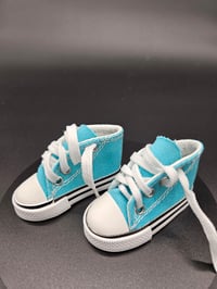 Image 3 of 7.5cm doll shoe