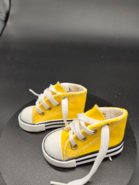 Image 1 of 7.5cm doll shoe