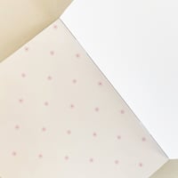 Image 4 of Viola Pansy Pocket Notebook