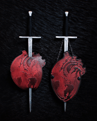 Image 2 of Pierced Hearts