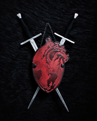 Image 3 of Pierced Hearts