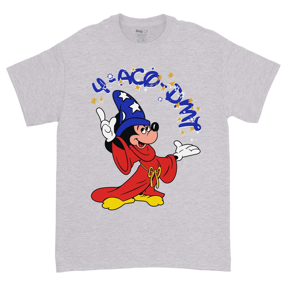 Reg. Brand “Chemist” T-Shirt