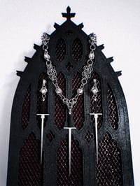 Image 1 of Sword of Pearl Mini Set