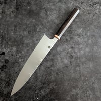 Image 1 of 250mm stainless gyuto 