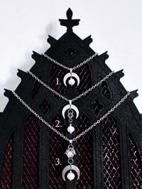 Lunar Eclipse Mini Set