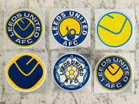 Image 1 of Weatherproof Outdoor Decals