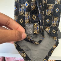 Image 4 of ROBERT TALBOTT FOR NORDSTROM tie