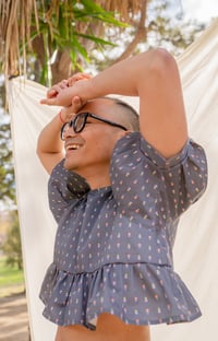 Image 4 of Sonnie Blouse