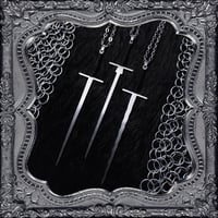 Image 1 of Sword Pendants