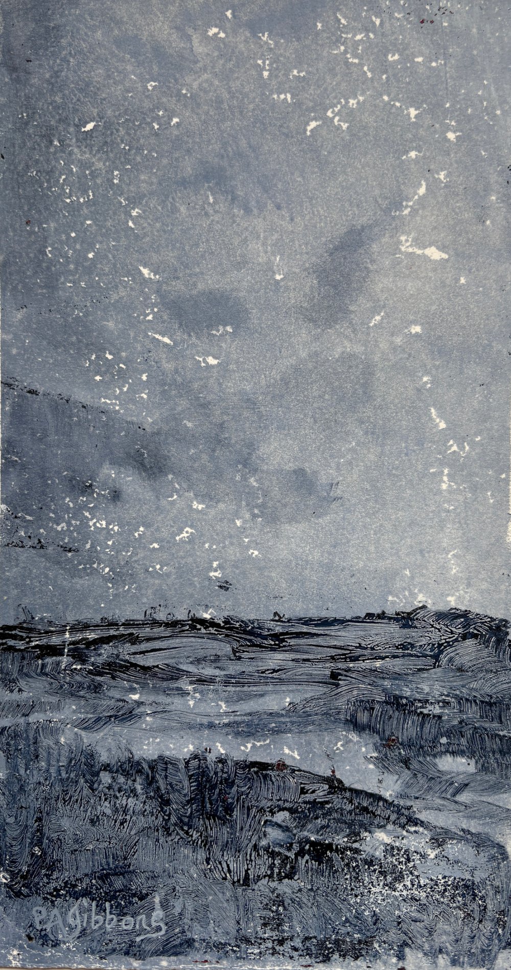 Image of In the Salt Marsh