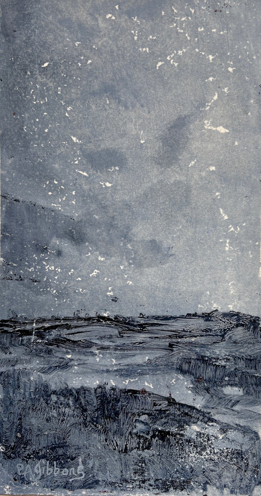 Image of In the Salt Marsh