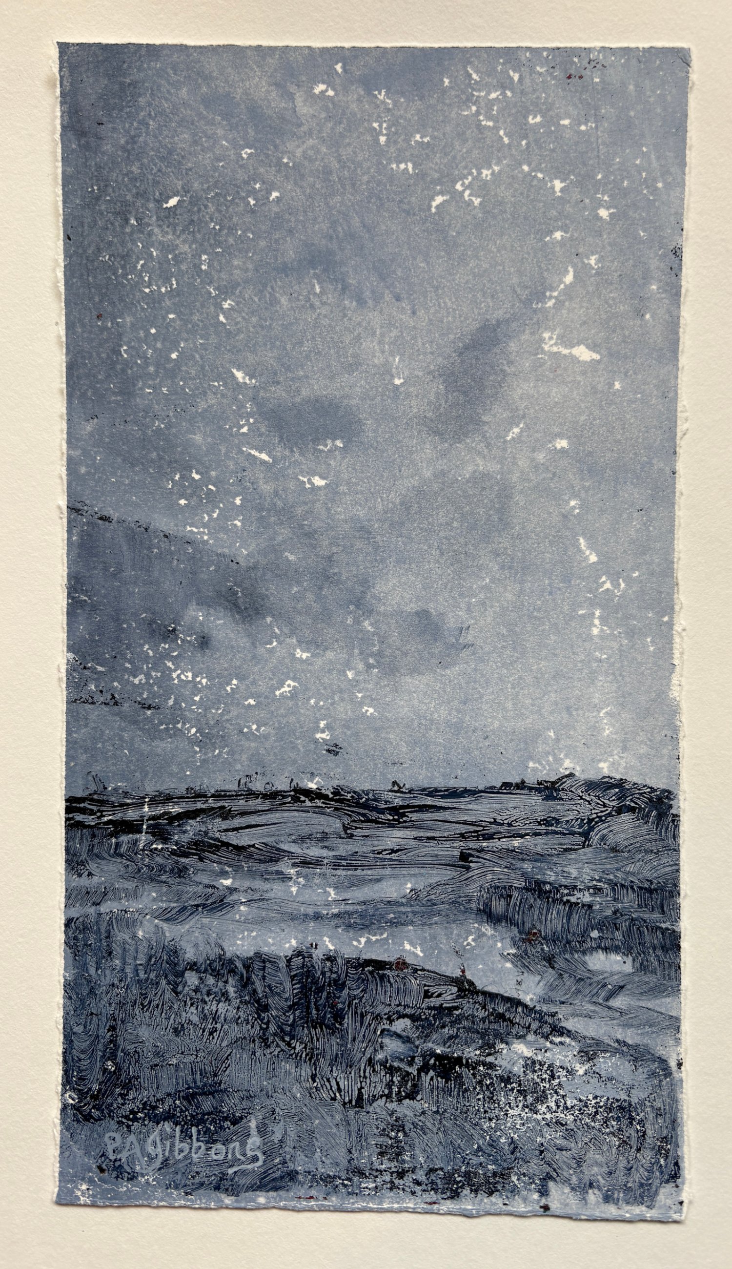 Image of In the Salt Marsh