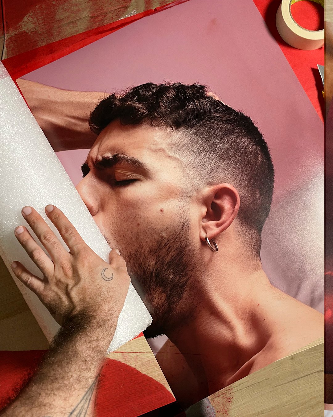 Image of POWER RANGER