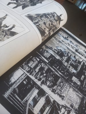 Image of BAT-MAN: FIRST KNIGHT. ARTIST'S EDITION WITH ORIGINAL SKETCH. 9/25