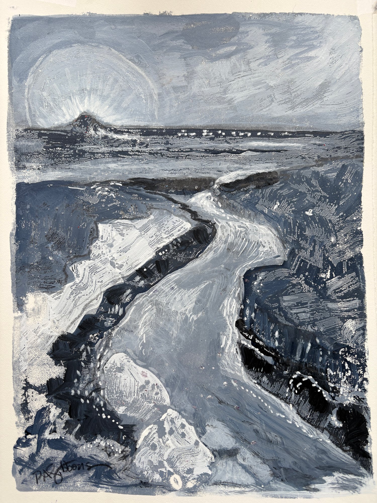 Image of Gray's Beach, Yarmouth Port