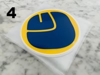 Image 6 of Weatherproof Outdoor Decals