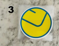 Image 5 of Weatherproof Outdoor Decals