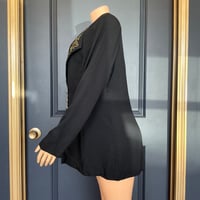 Image 5 of PERWINKLE vintage blazer