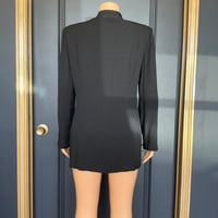 Image 6 of PERWINKLE vintage blazer