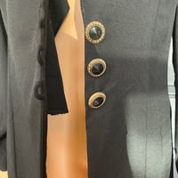 Image 4 of PERWINKLE vintage blazer