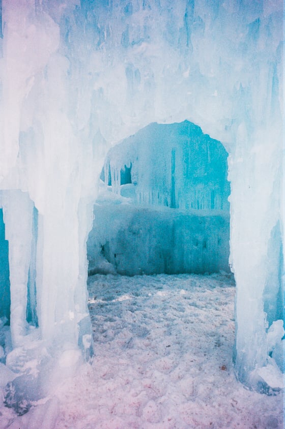 Image of Ice Castles I
