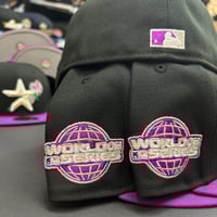 Image 2 of New Era 59Fifty 👸 🌹🌹🌹🌹