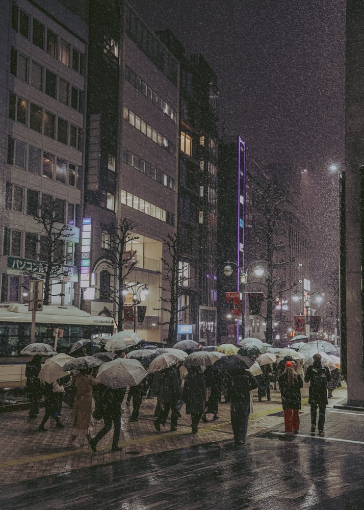 Image of Shibuya II