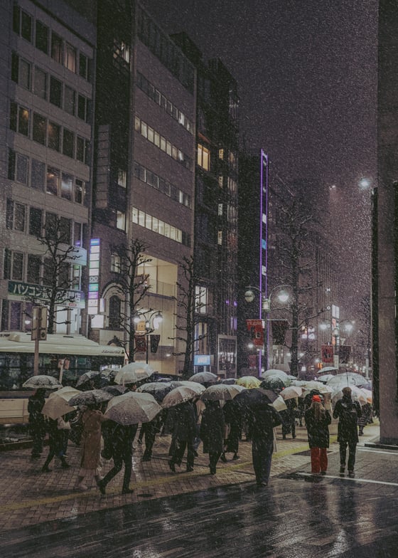 Image of Shibuya II