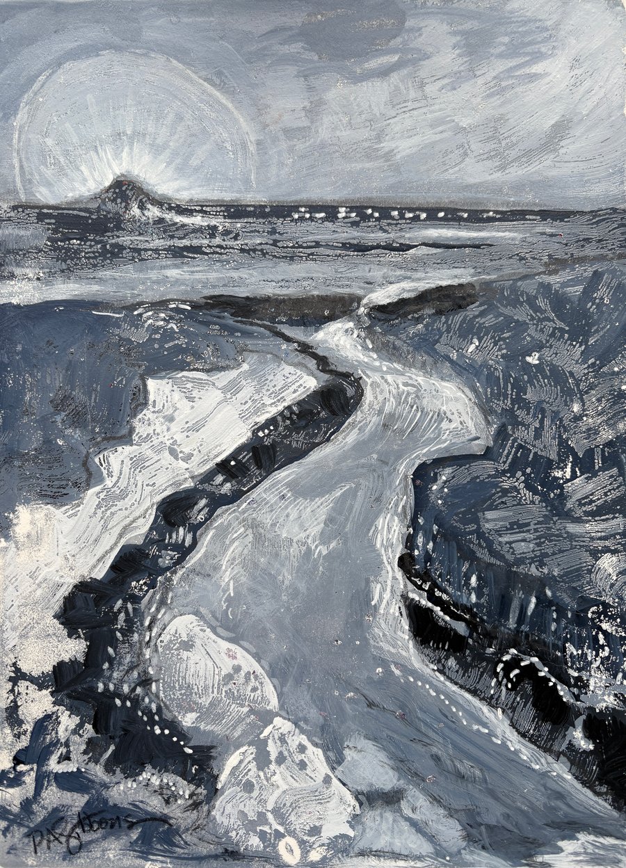 Image of Gray's Beach, Yarmouth Port