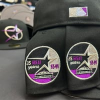 Image 3 of New Era 59Fifty 🌹🌹🌹👸