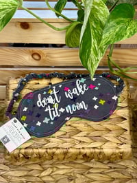 Image 1 of Sleep Eye Mask