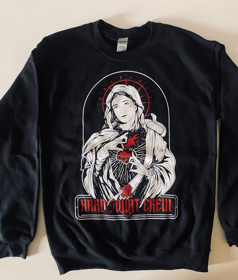 Felpa MADONNA+ Vinile Limited KAPPA-OvsKAPPA-O Image 5