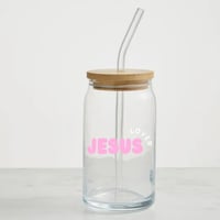 Image 1 of Jesus Lover