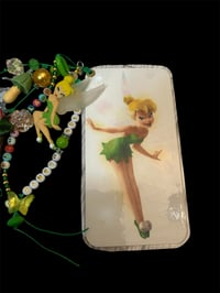 Image 4 of Tink Bell TN Planner/Notebook & Bracelet 