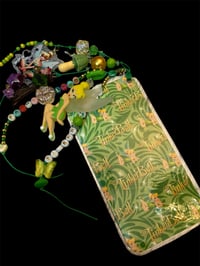 Image 5 of Tink Bell TN Planner/Notebook & Bracelet 