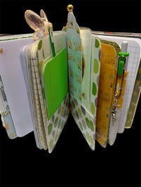 Image 6 of Tink Bell TN Planner/Notebook & Bracelet 