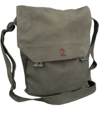 Military Satchel