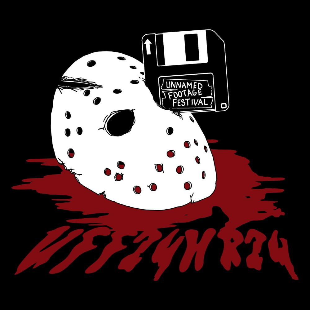 Image of UFF 24hr24 Official Shirt