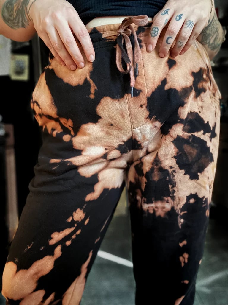 CUSTOM JOGGERS