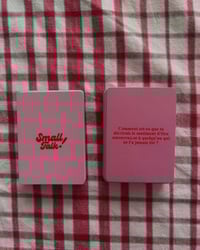 Image 2 of Small Talk - Original