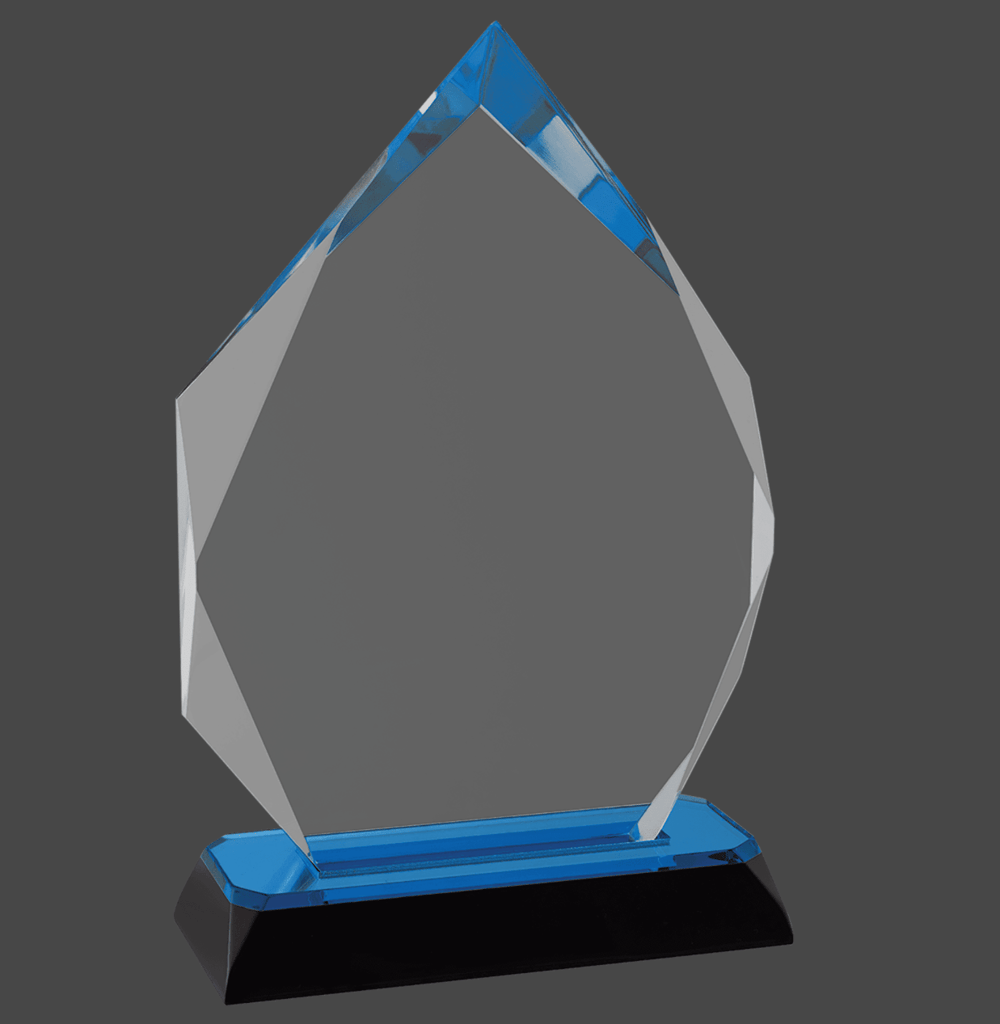 Image of Acrylic Awards 