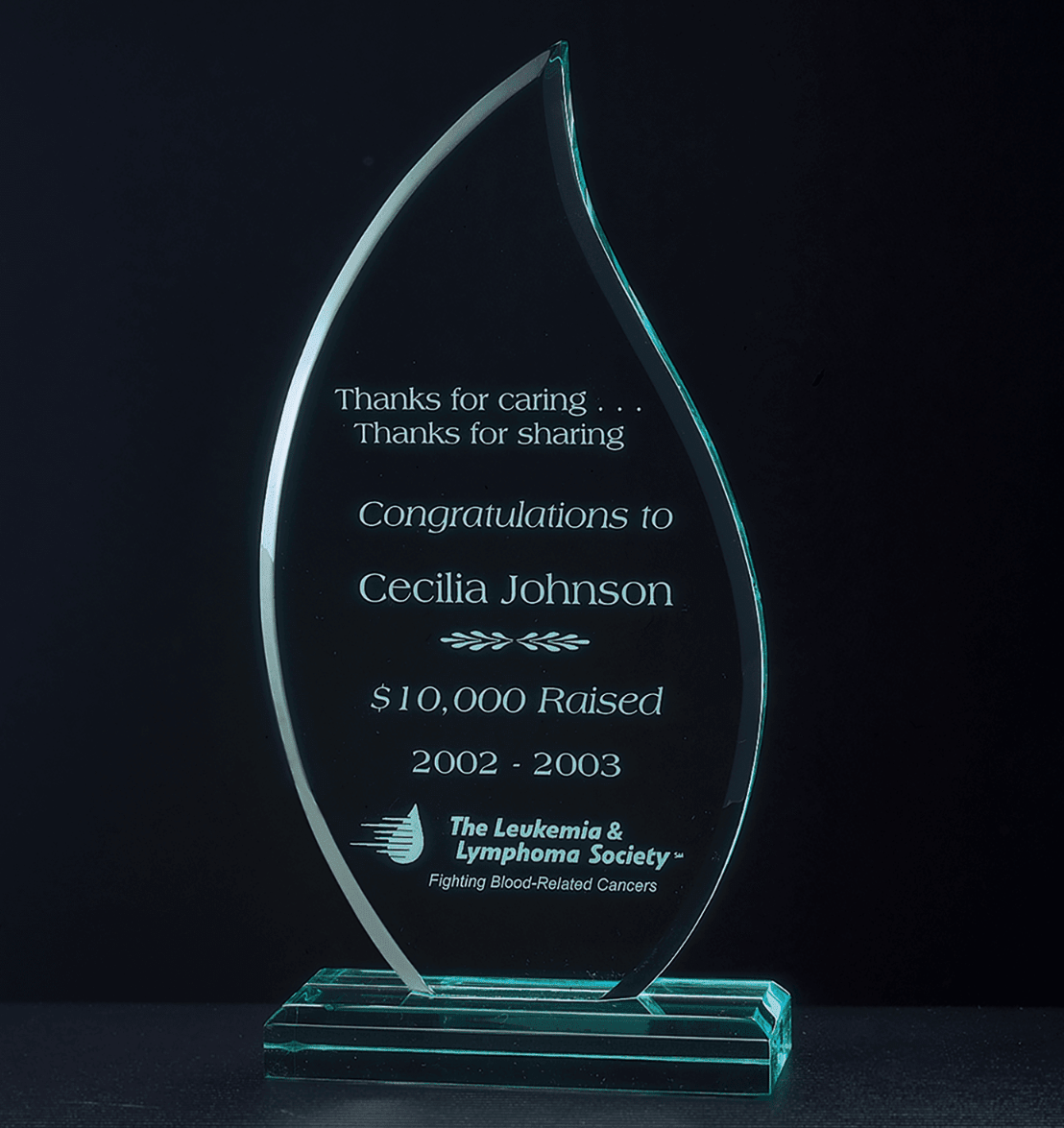 Image of Acrylic Awards