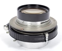 Image 10 of Schneider Repro Claron 16.5" [420mm] F9 Lens in compound shutter #0295