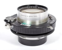 Image 8 of Schneider Repro Claron 16.5" [420mm] F9 Lens in compound shutter #0295