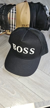 Image 2 of Mens OSS Caps (1:1)