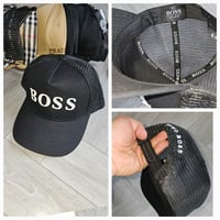 Image 1 of Mens OSS Caps (1:1)