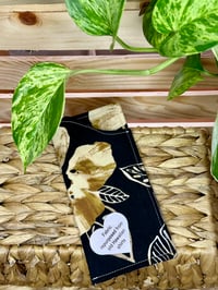 Image 2 of Soft Eyeglass Case - Aloha Style