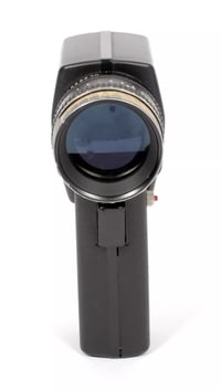 Image 2 of Zone VI modified Soligor Digital Spotmeter TESTED #0277