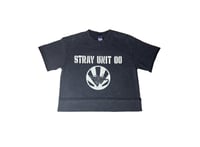Stray Unit Boxy Tee